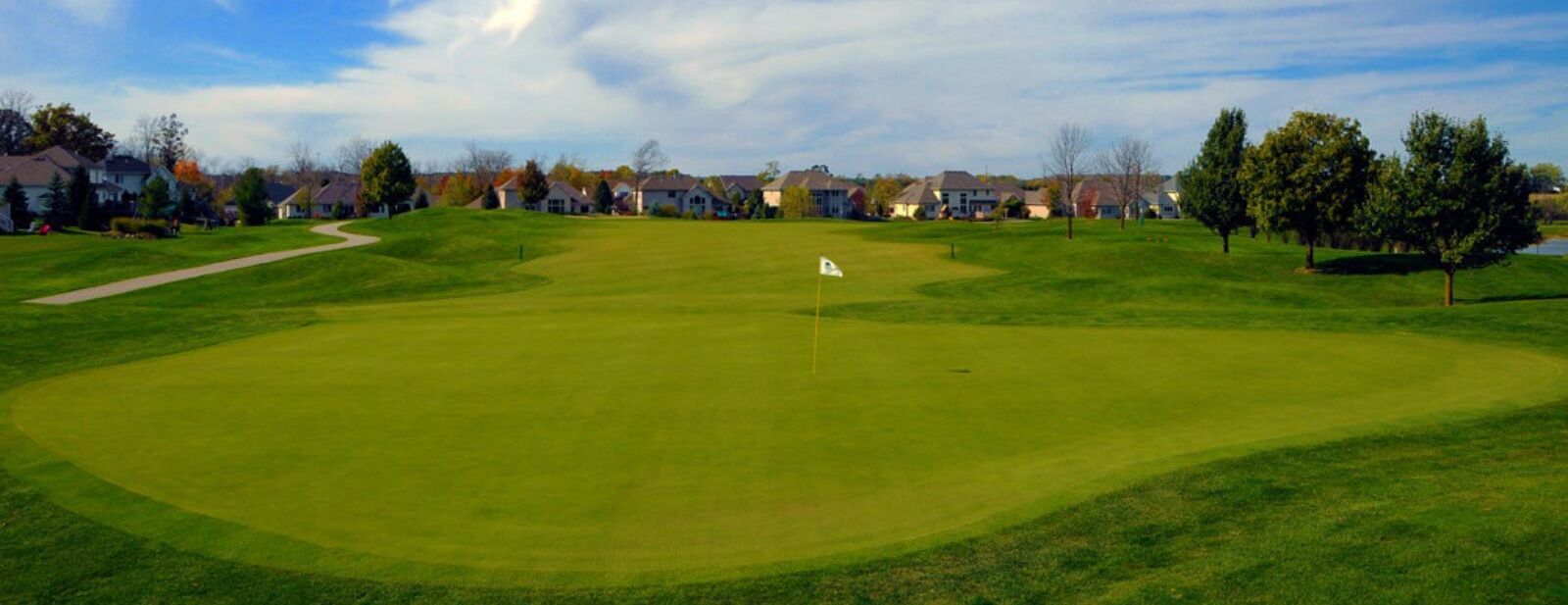A HOPE in ONE 2026 Charity Golf Scramble